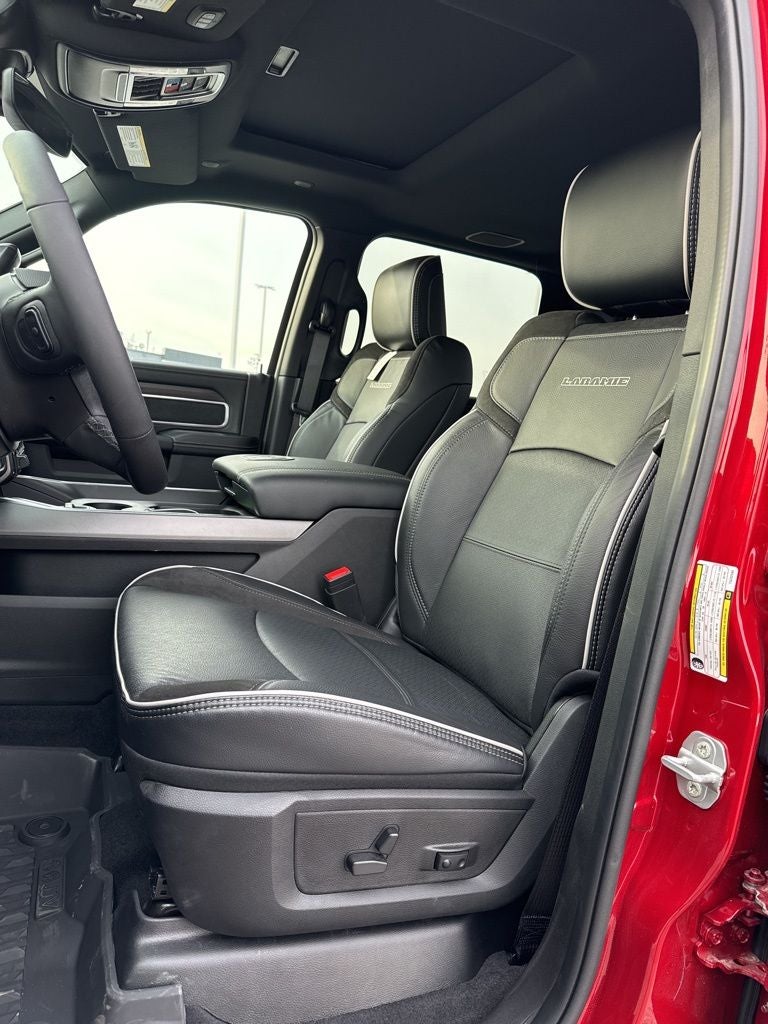 2026 RAM Ram 3500 Laramie