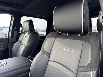 2026 RAM Ram 3500 Laramie