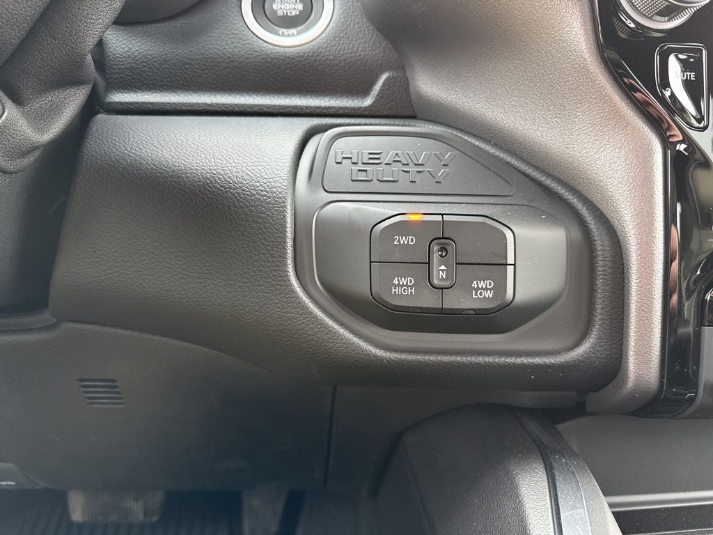 2026 RAM Ram 3500 Laramie