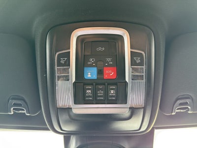 2026 RAM Ram 3500 Laramie