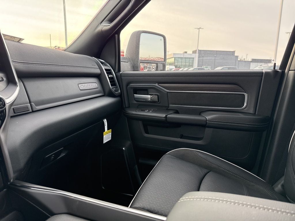 2026 RAM Ram 3500 Laramie