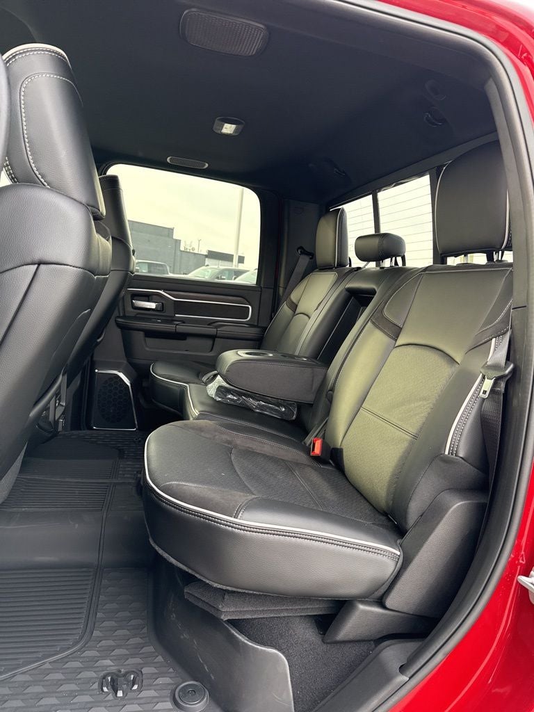 2026 RAM Ram 3500 Laramie