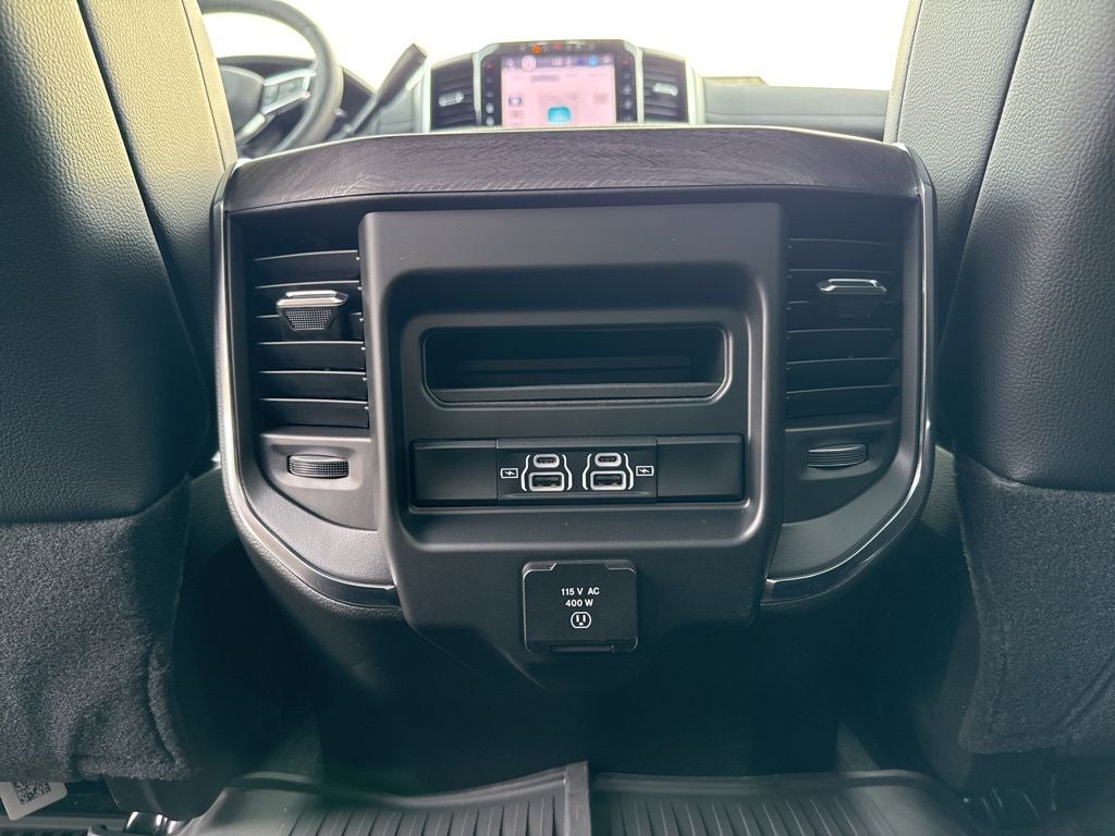 2026 RAM Ram 3500 Laramie