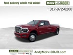 2026 RAM Ram 3500 Laramie