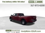 2026 RAM Ram 3500 Laramie