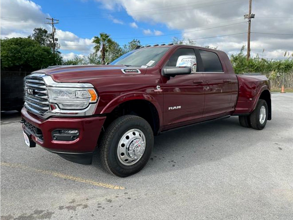 2024 RAM 3500 Longhorn 4X4 Crew Cab LWB's photo