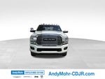 2024 RAM 3500 Limited Longhorn