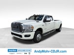 2024 RAM 3500 Limited Longhorn