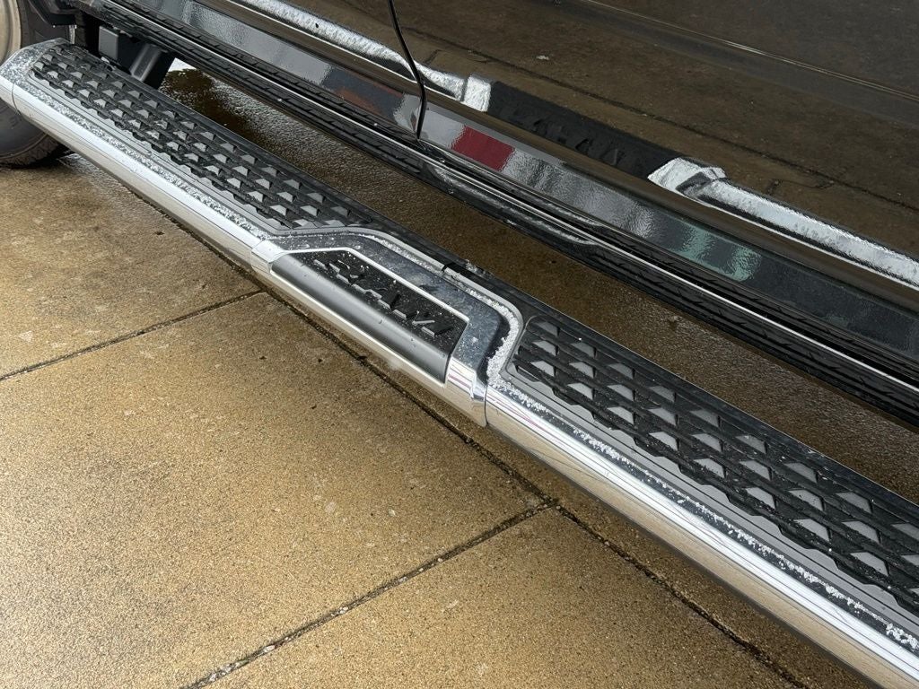 2024 RAM 3500 Limited Longhorn