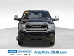 2024 RAM 3500 Limited Longhorn