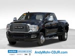 2024 RAM 3500 Limited Longhorn