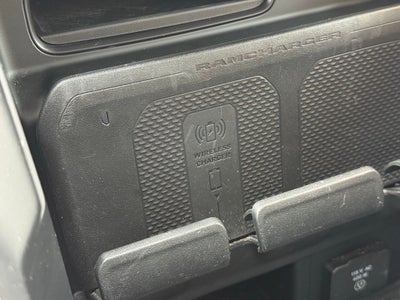 2024 RAM 3500 Limited Longhorn