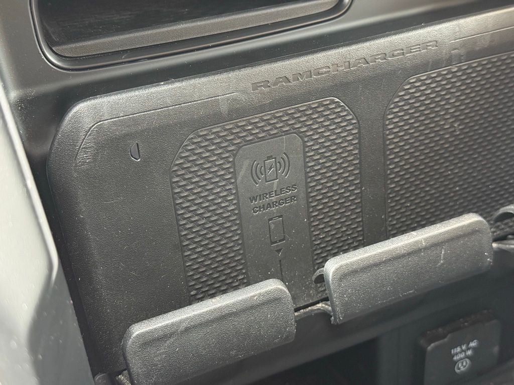 2024 RAM 3500 Limited Longhorn