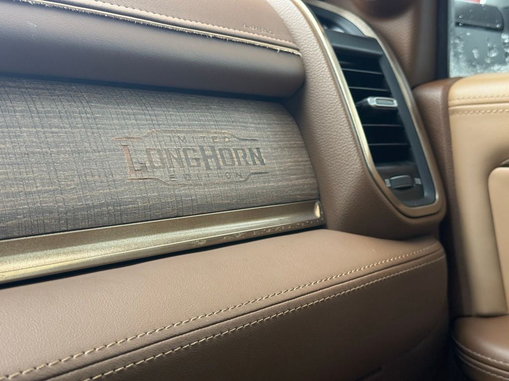 2024 RAM 3500 Limited Longhorn