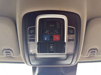 2024 RAM 3500 Limited Longhorn