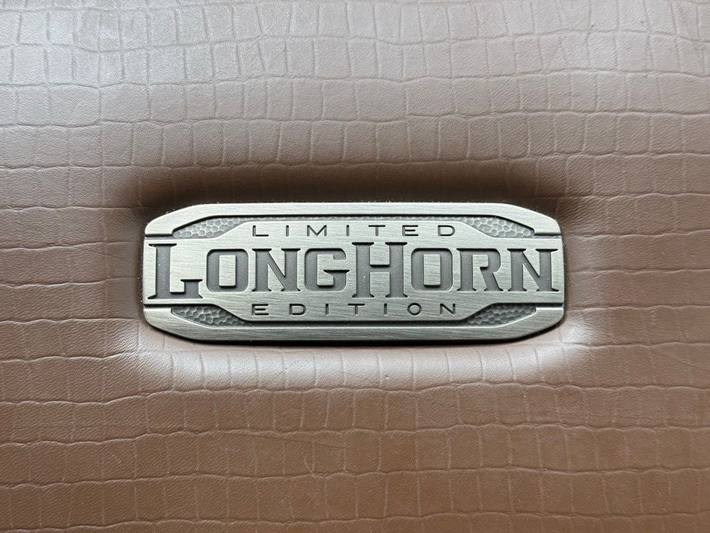 2024 RAM 3500 Limited Longhorn