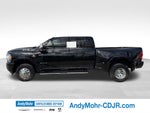 2024 RAM 3500 Limited Longhorn