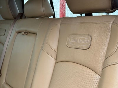 2024 RAM 3500 Limited Longhorn