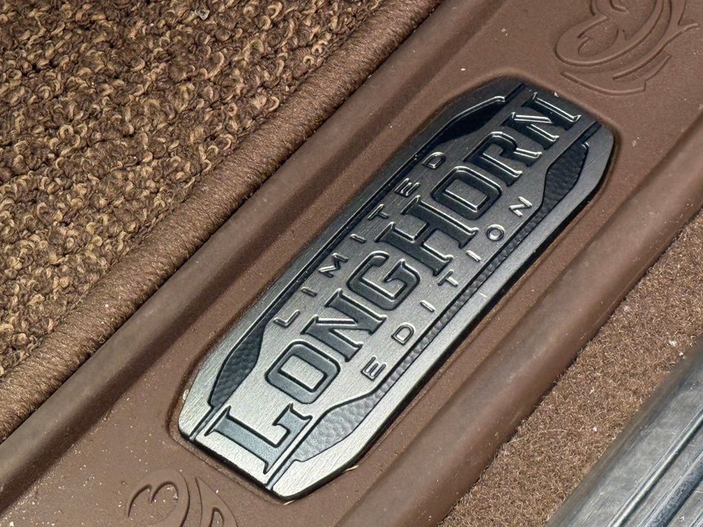 2024 RAM 3500 Limited Longhorn