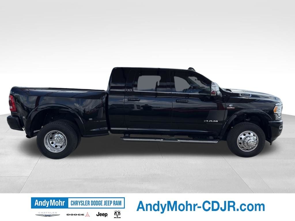 2024 RAM 3500 Limited Longhorn