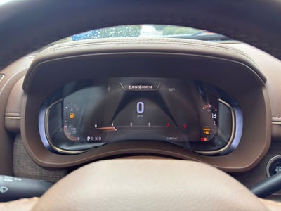 2024 RAM 3500 Limited Longhorn