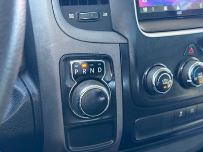 2017 RAM 1500 Tradesman