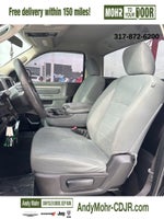 2017 RAM 1500 Express SHORT BED REG CAB