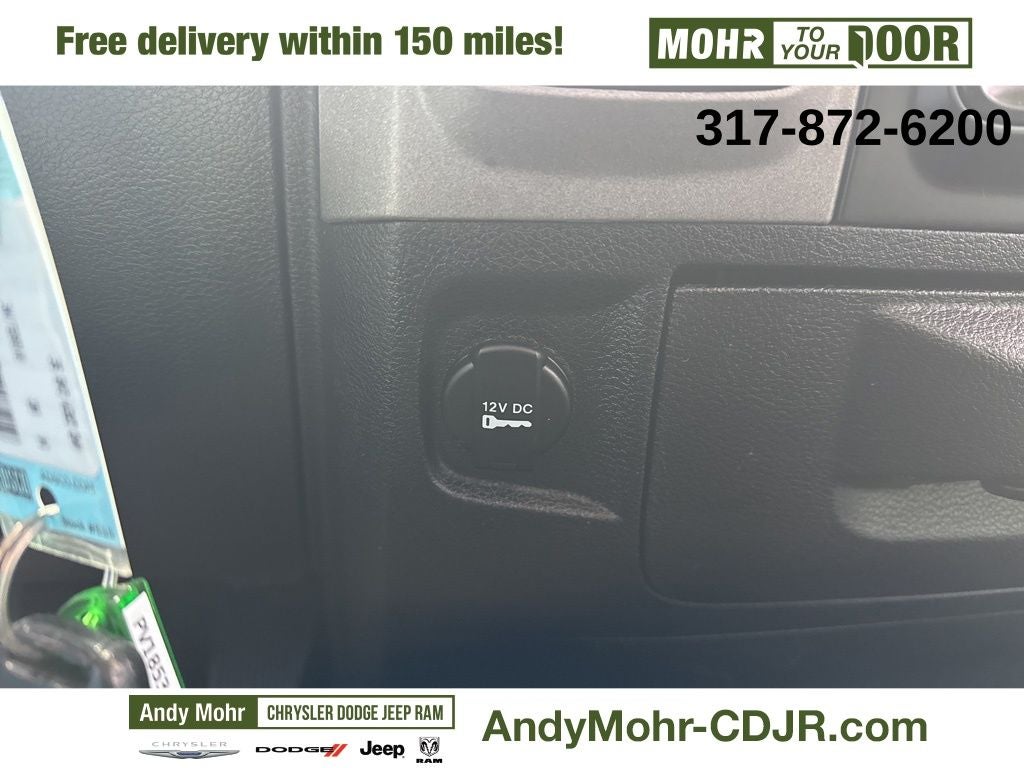 2017 RAM 1500 Express SHORT BED REG CAB