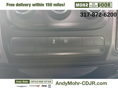 2017 RAM 1500 Express SHORT BED REG CAB