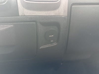 2017 RAM 1500 Express SHORT BED REG CAB