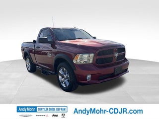 2015 RAM 1500 Express