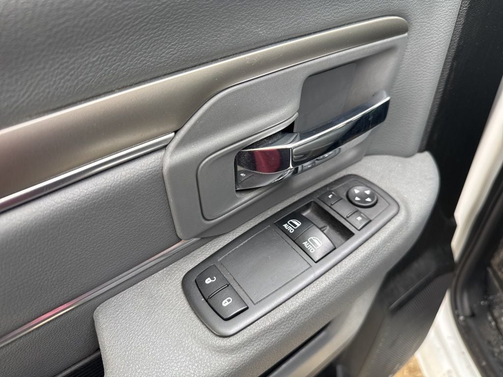 2019 RAM 1500 Classic Express