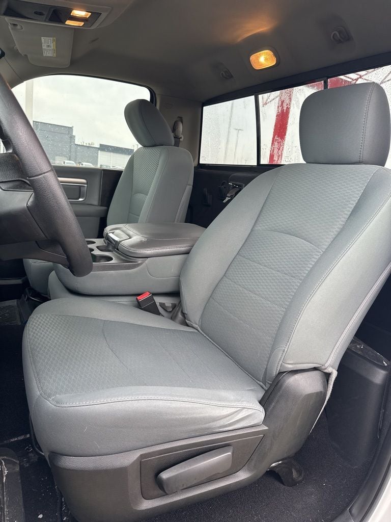 2019 RAM 1500 Classic Express