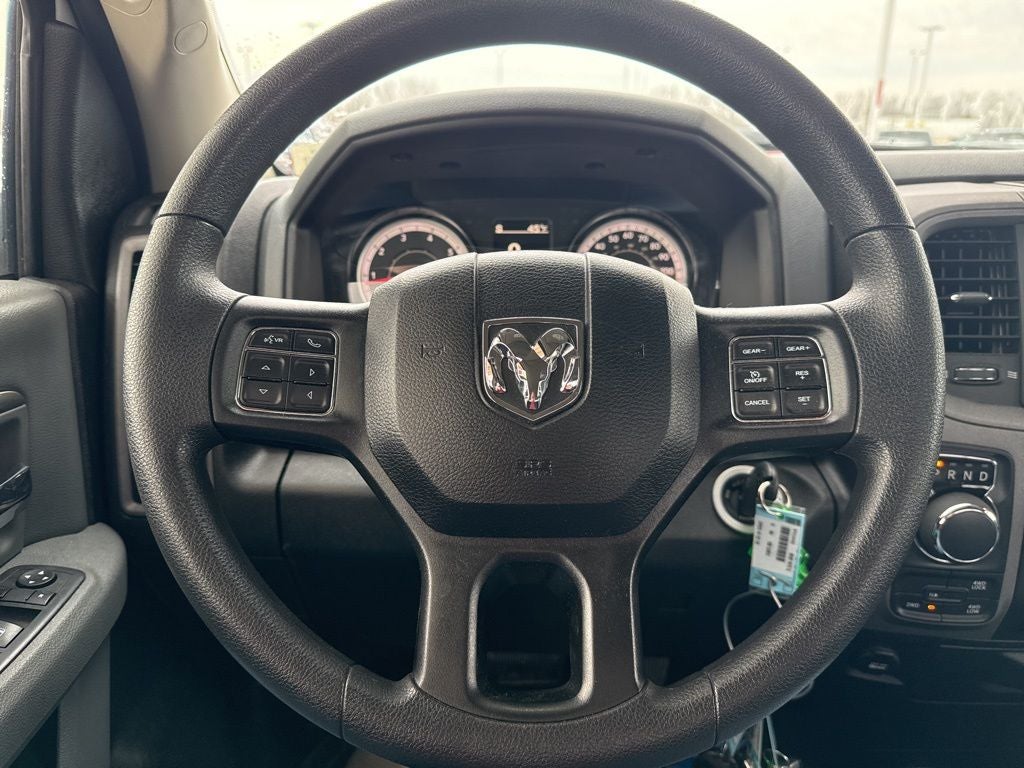 2019 RAM 1500 Classic Express