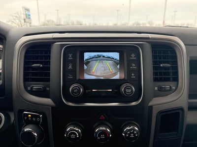 2019 RAM 1500 Classic Express