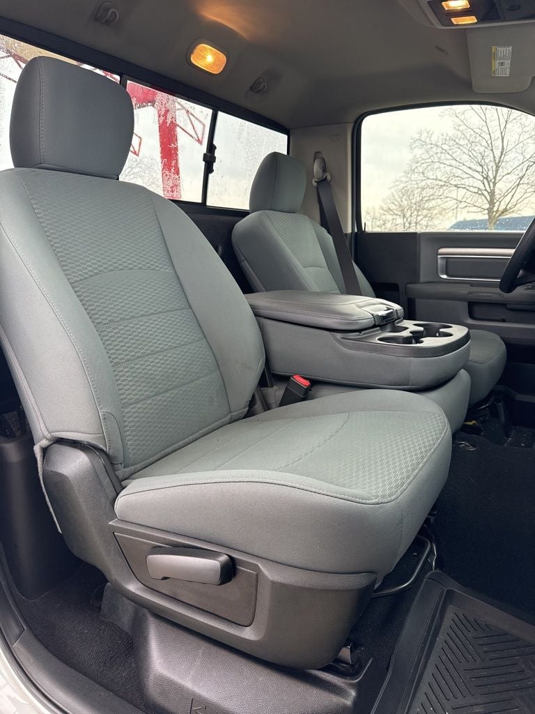2019 RAM 1500 Classic Express