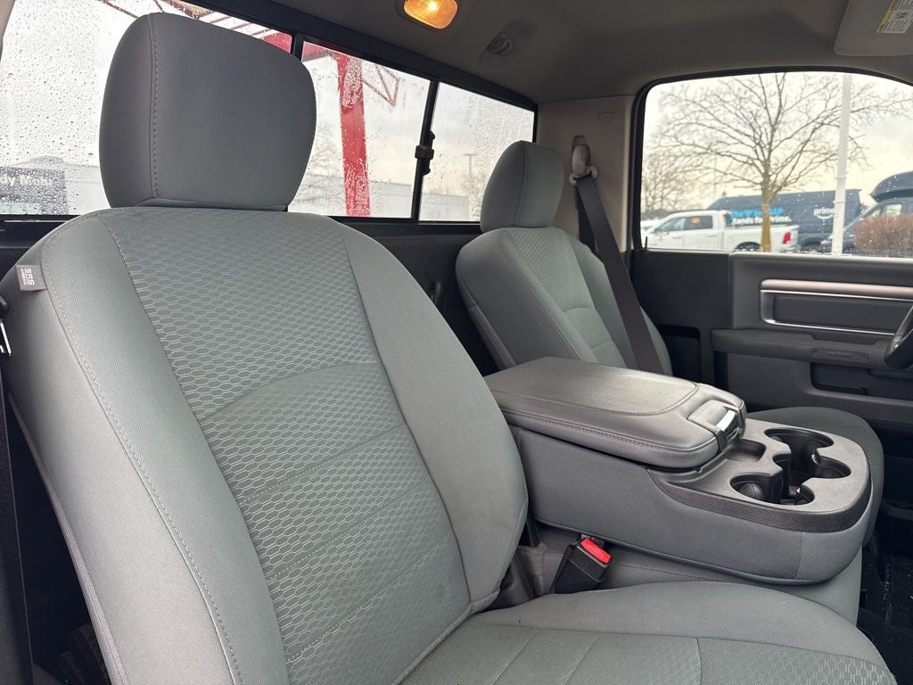 2019 RAM 1500 Classic Express