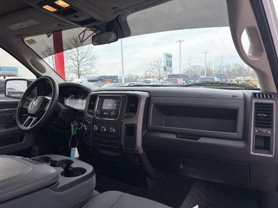 2019 RAM 1500 Classic Express