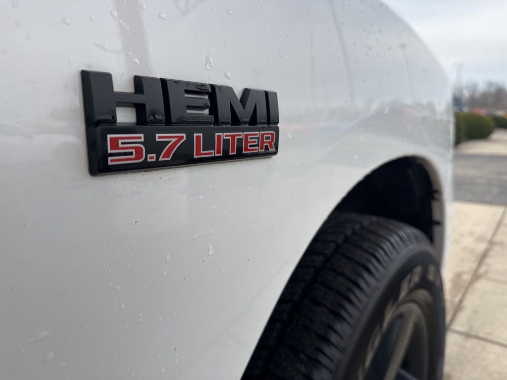 2019 RAM 1500 Classic Express