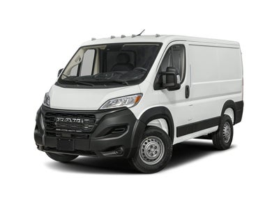 2026 RAM Ram ProMaster Low Roof