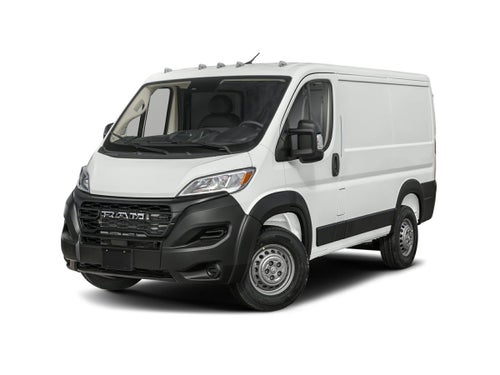 2026 RAM Ram ProMaster Low Roof