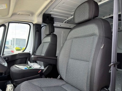 2026 RAM Ram ProMaster Low Roof