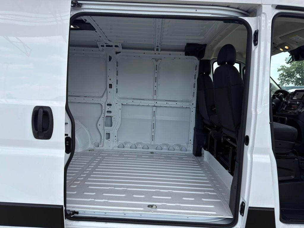 2026 RAM Ram ProMaster Low Roof