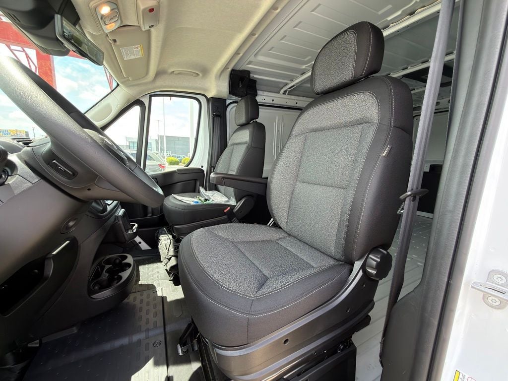 2026 RAM Ram ProMaster Low Roof