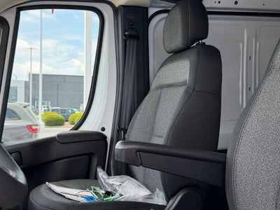 2026 RAM Ram ProMaster Low Roof