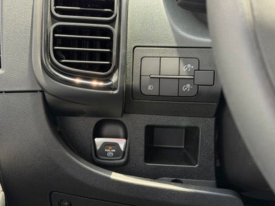 2026 RAM Ram ProMaster Low Roof