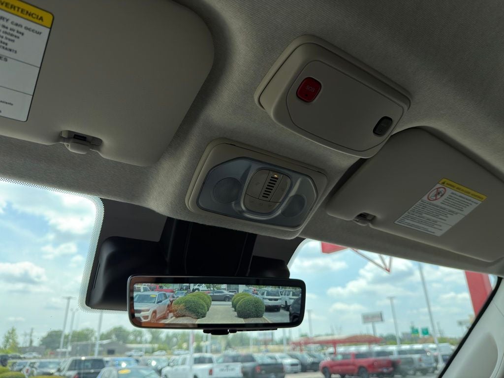 2026 RAM Ram ProMaster Low Roof