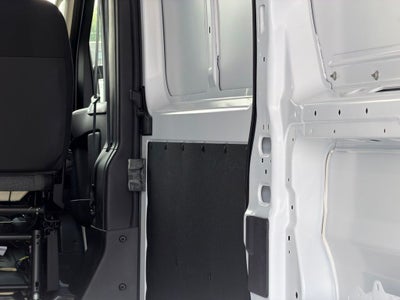2026 RAM Ram ProMaster Low Roof