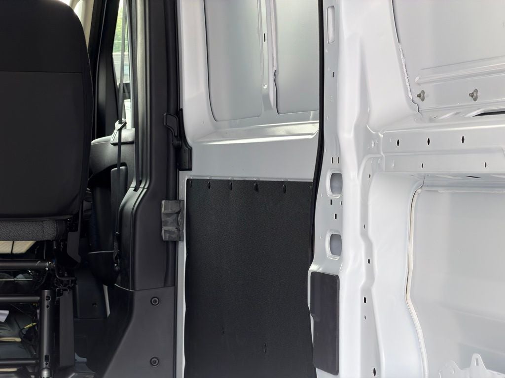 2026 RAM Ram ProMaster Low Roof