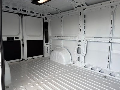 2026 RAM Ram ProMaster Low Roof